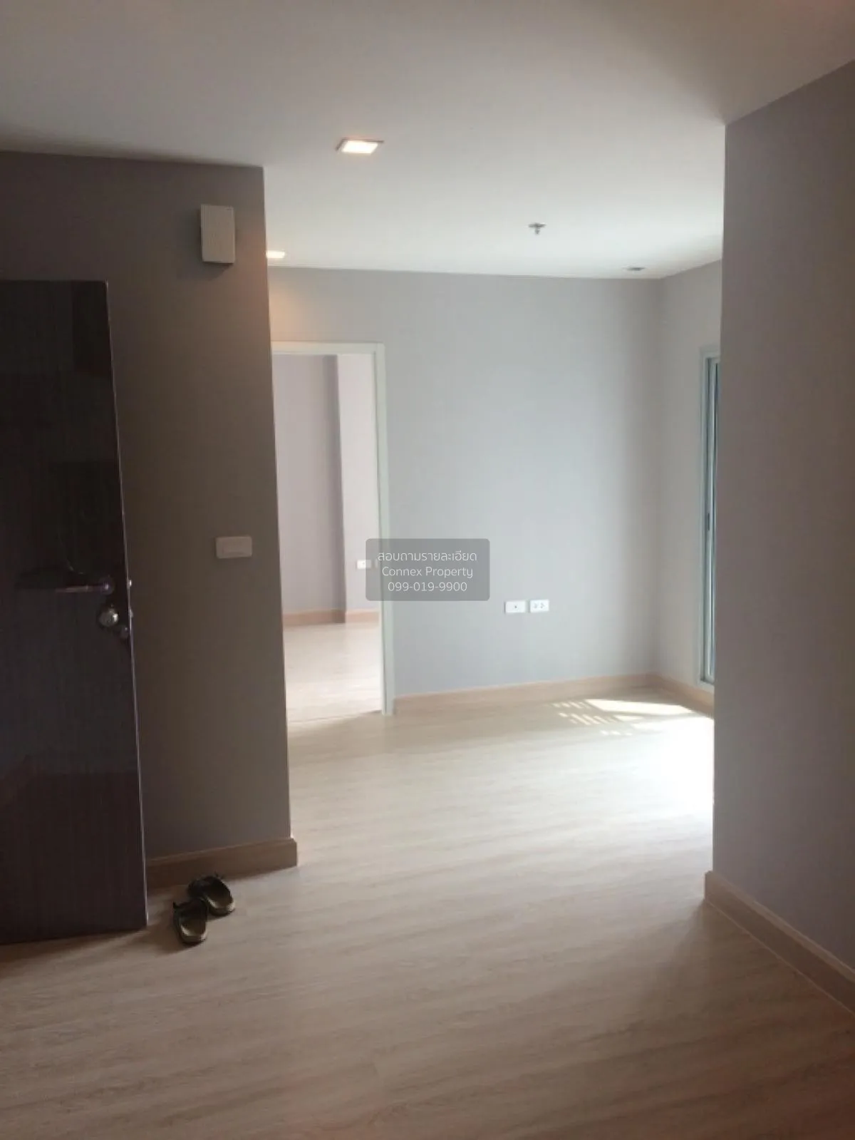 ขายคอนโด  คาซ่า คอนโด บางใหญ่ MRT-สามแยกบางใหญ่ เสาธงหิน บางใหญ่ 