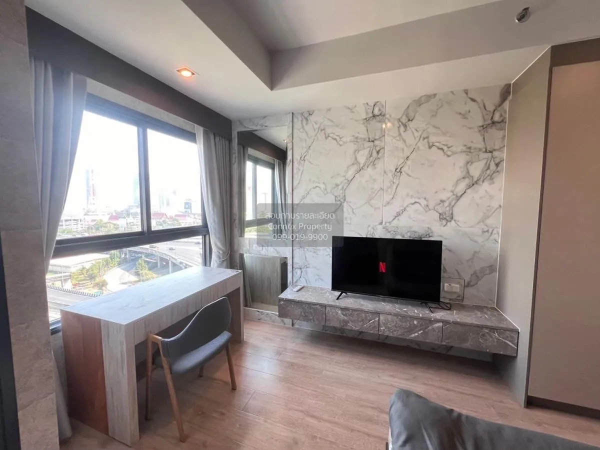 เช่าคอนโด  ไอดีโอ พระราม 9-อโศก MRT-พระราม 9 ห้วยขวาง เขต ห้วยขวา