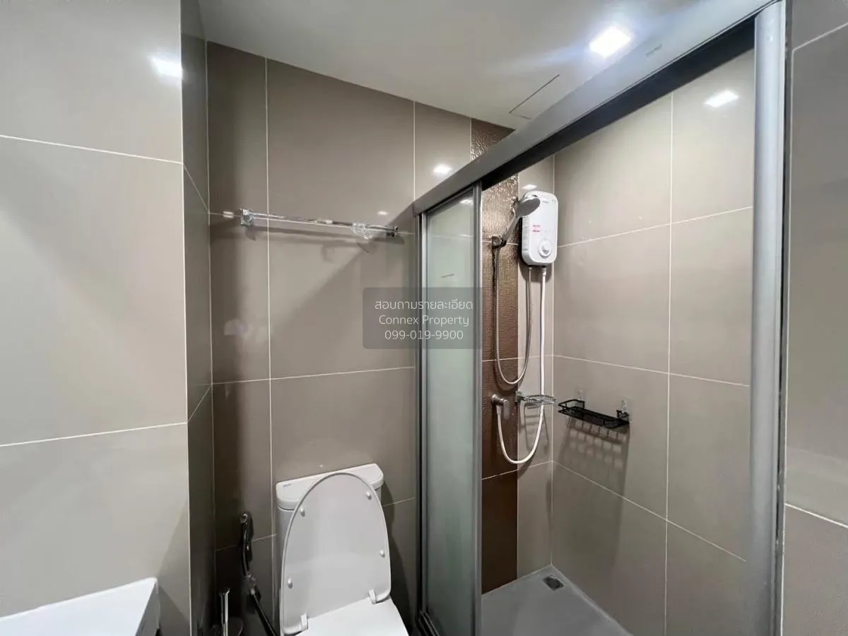 เช่าคอนโด  ไอดีโอ พระราม 9-อโศก MRT-พระราม 9 ห้วยขวาง เขต ห้วยขวา