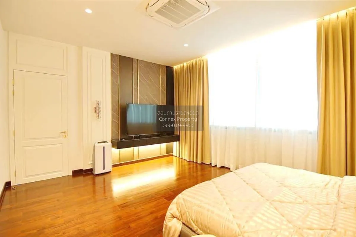 ขายบ้าน  เพอร์เฟค มาสเตอร์พีซ พระราม 9-กรุงเทพกรีฑา สะพานสูง เขต 