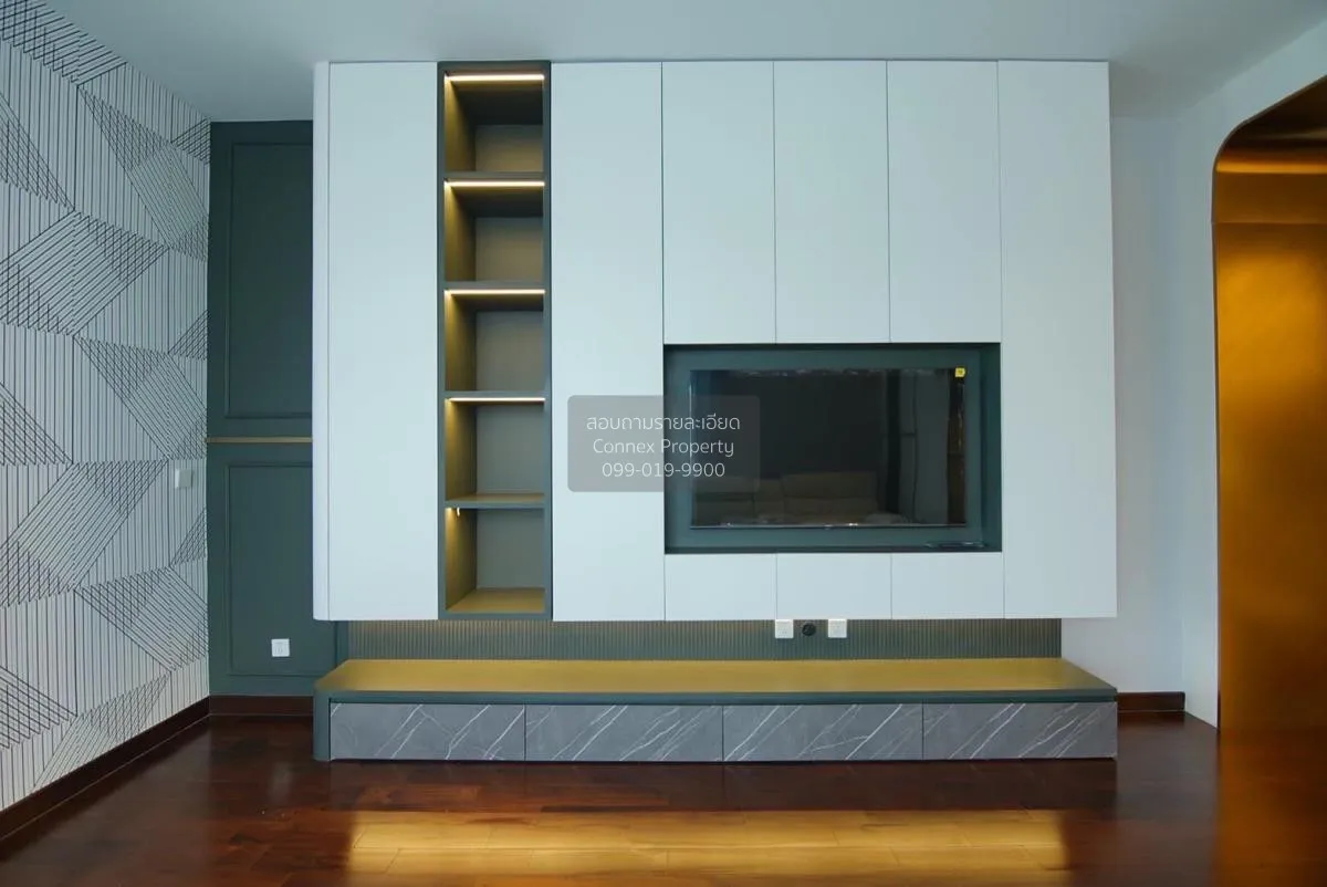 ขายบ้าน  เพอร์เฟค มาสเตอร์พีซ พระราม 9-กรุงเทพกรีฑา สะพานสูง เขต 