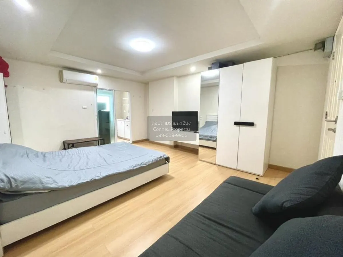 For Sale Condo , Happy Condo Ratchada 18 , Sam Saen Nok , Huai Kh 2