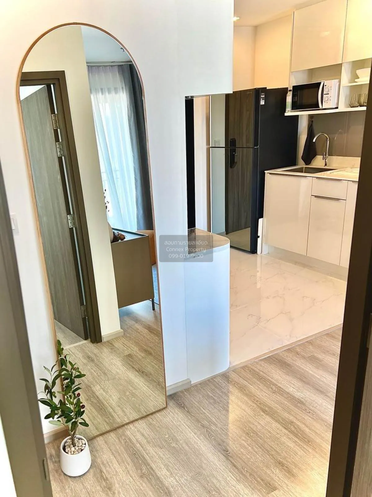 For Rent Condo , Ideo Mobi Sukhumvit 66 , BTS-Udom Suk , Bang Na  4