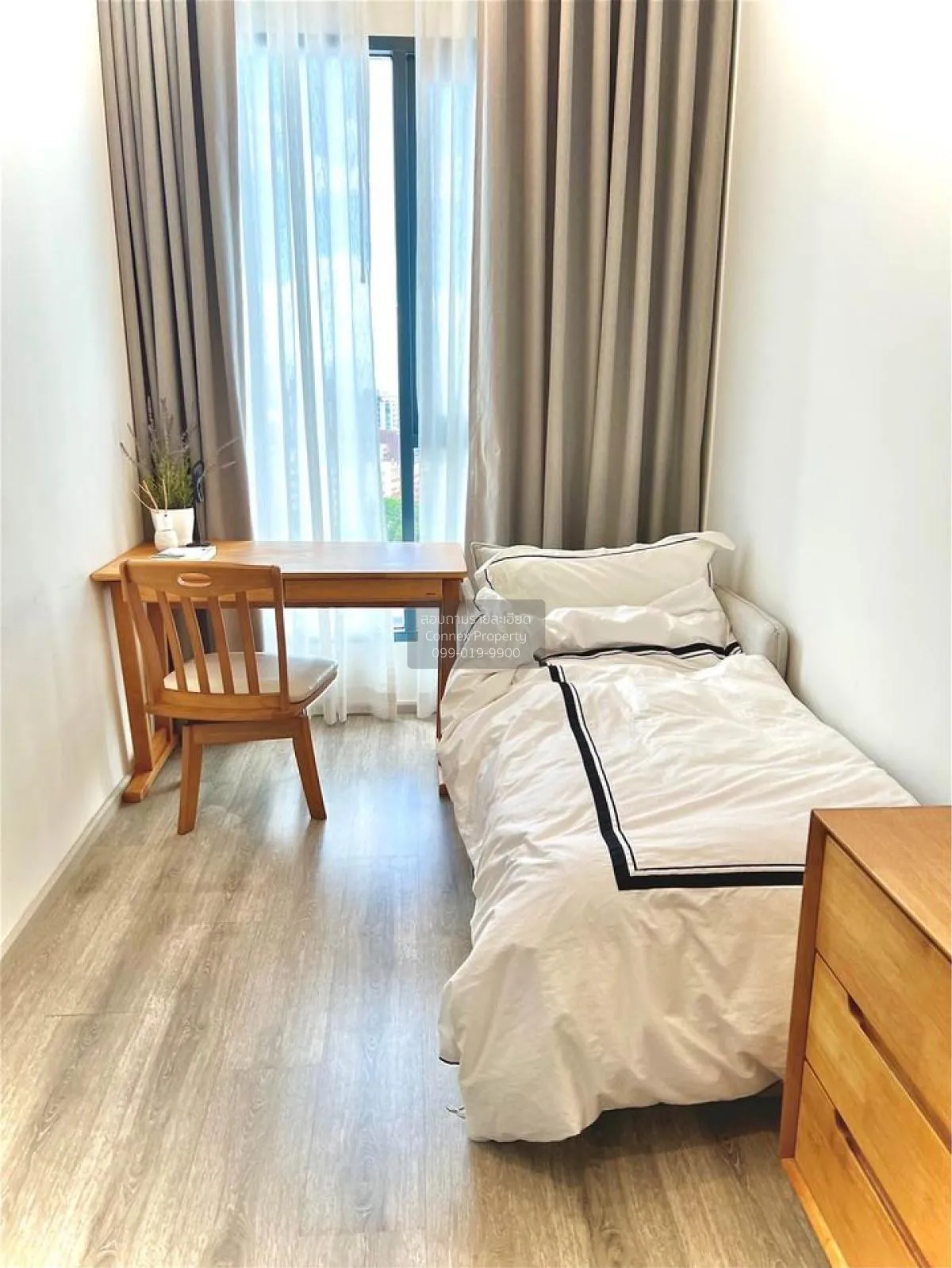 For Rent Condo , Ideo Mobi Sukhumvit 66 , BTS-Udom Suk , Bang Na 