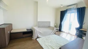 For Rent Condo , U Delight Rattanathibet , MRT-Nonthaburi Civic Center , Bang Krasop , Don Mueang , Nonthaburi , CX-96362