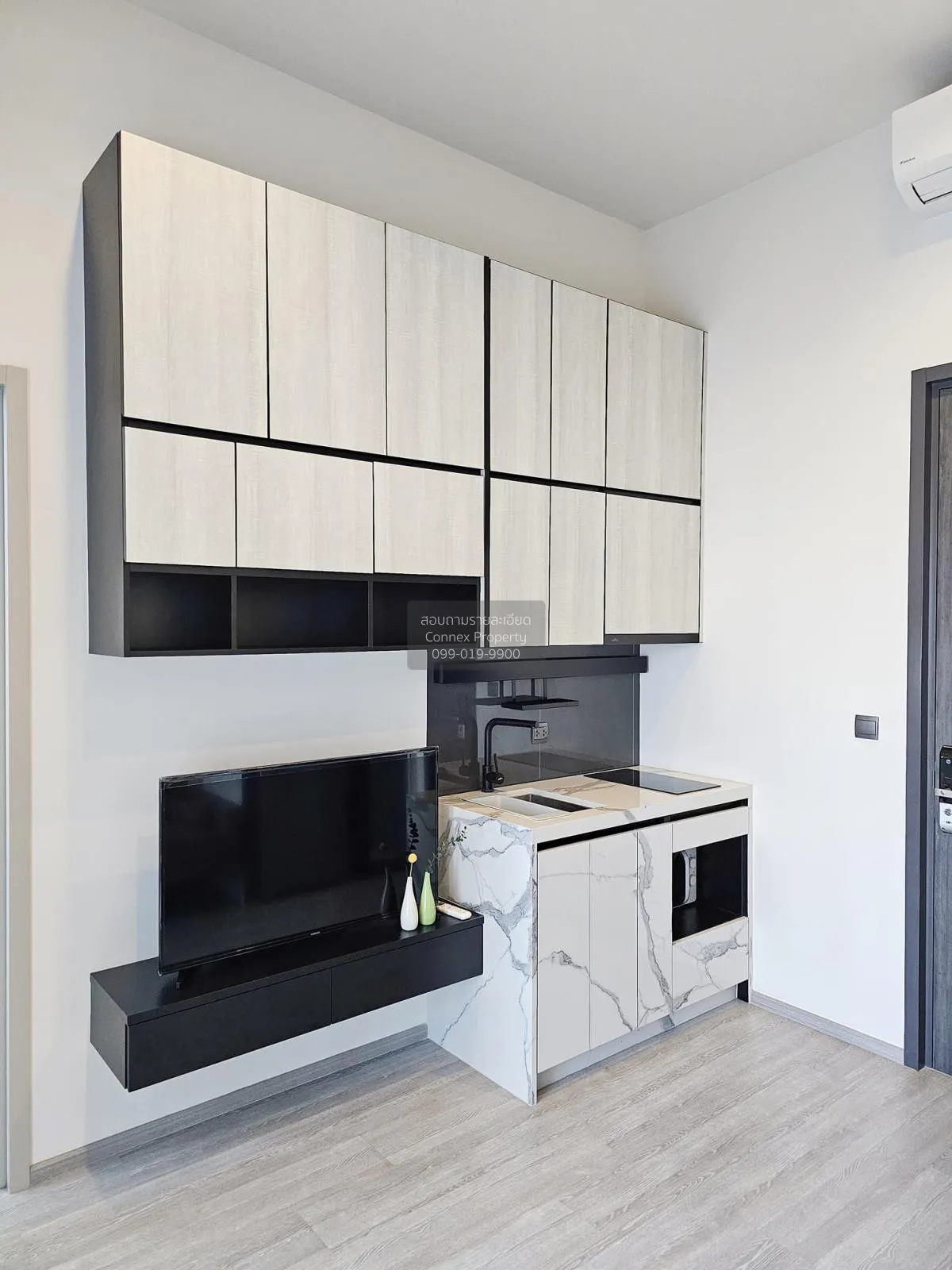 For Rent Condo , The line sukhumvit 101 , BTS-Punnawithi , Bang C 3