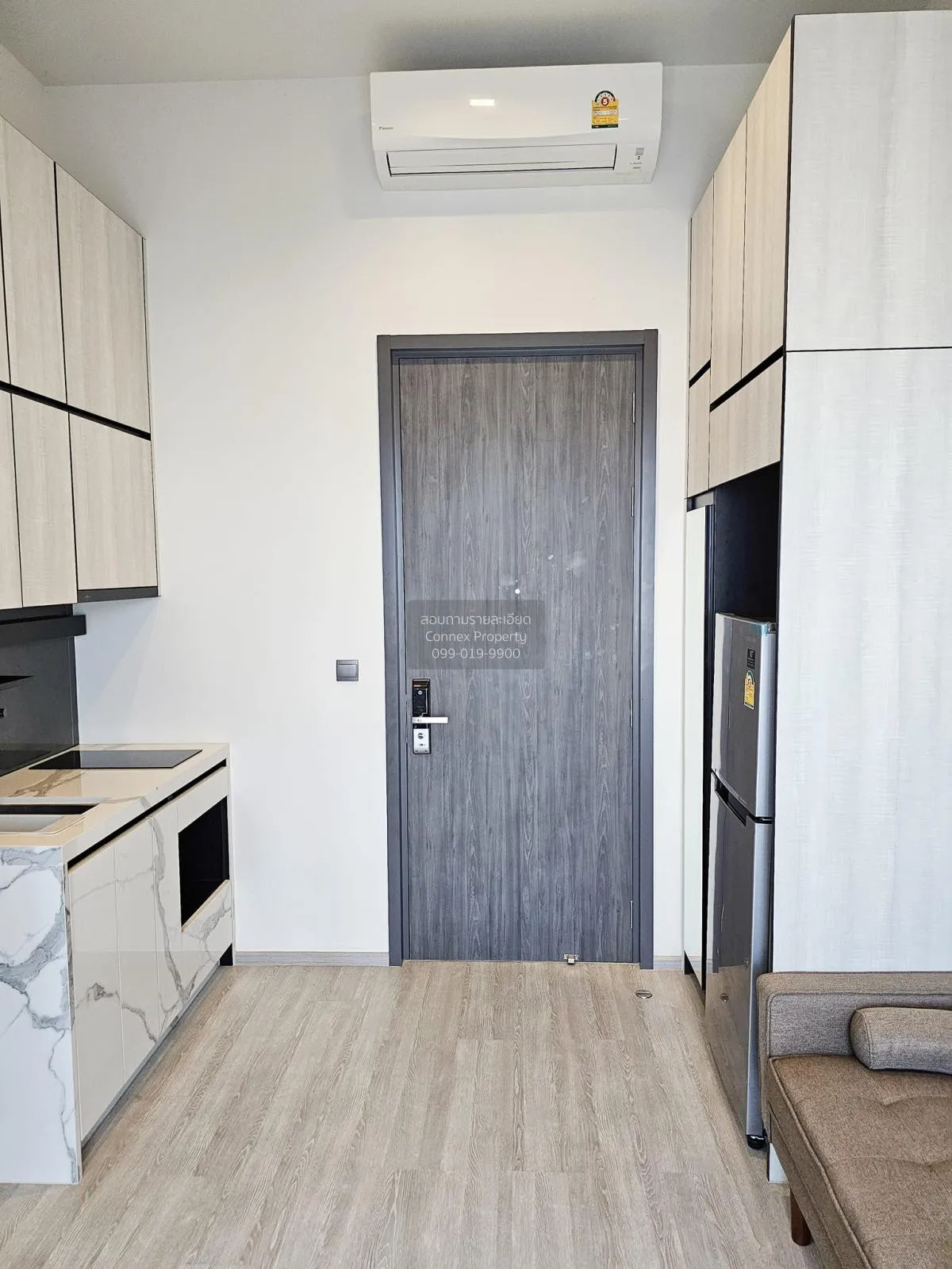 For Rent Condo , The line sukhumvit 101 , BTS-Punnawithi , Bang C