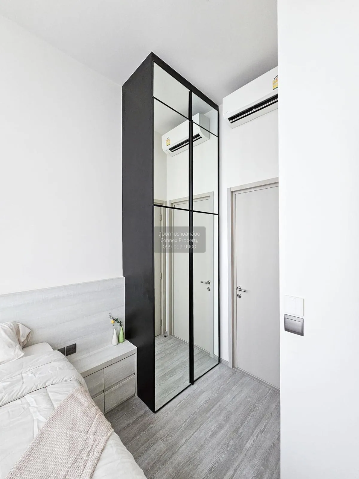 For Rent Condo , The line sukhumvit 101 , BTS-Punnawithi , Bang C