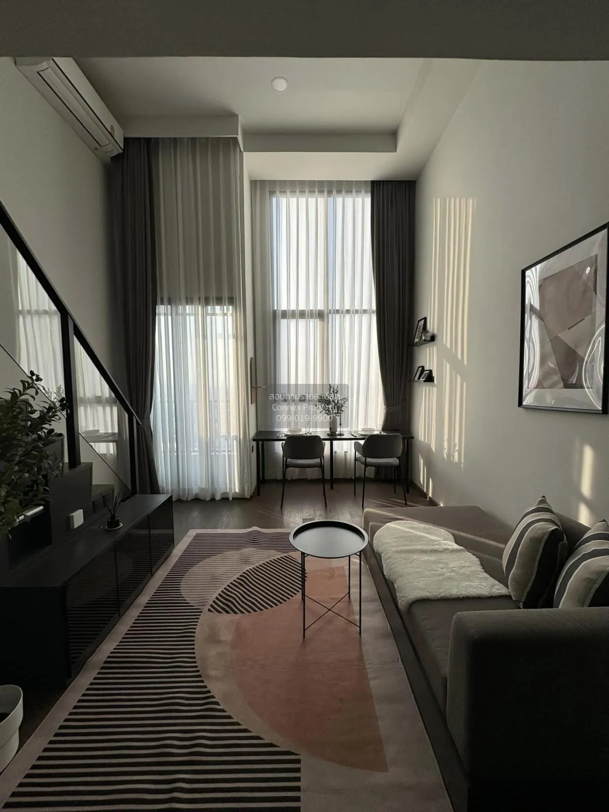 For Rent Condo , Park Origin Chula-Samyan , MRT-Sam Yan , Maha Ph 2