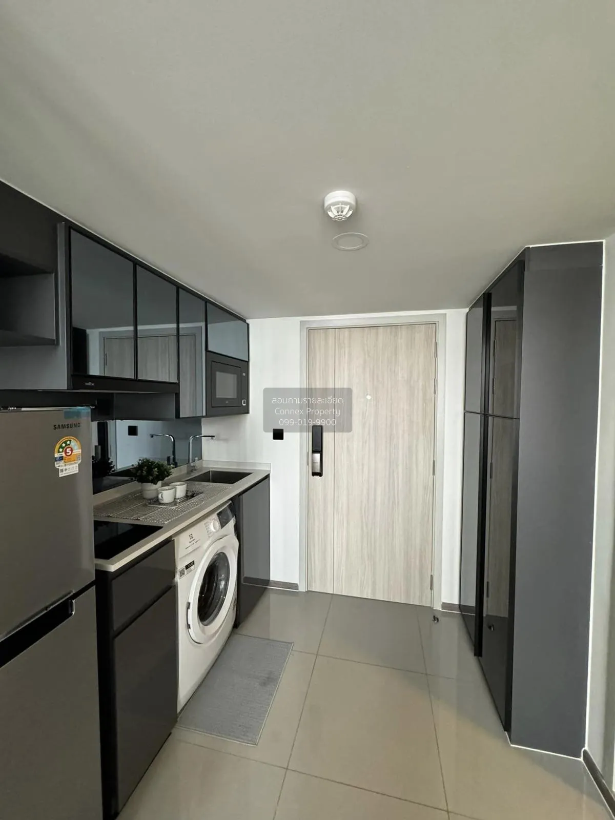 For Rent Condo , Park Origin Chula-Samyan , MRT-Sam Yan , Maha Ph 4