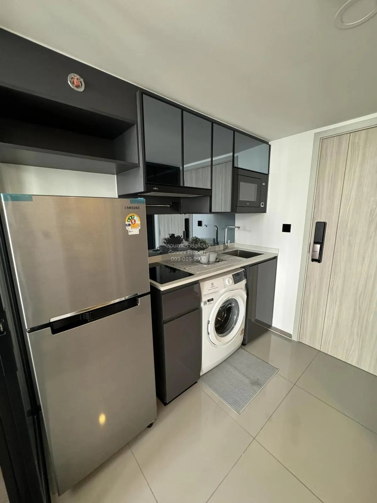 For Rent Condo , Park Origin Chula-Samyan , MRT-Sam Yan , Maha Ph