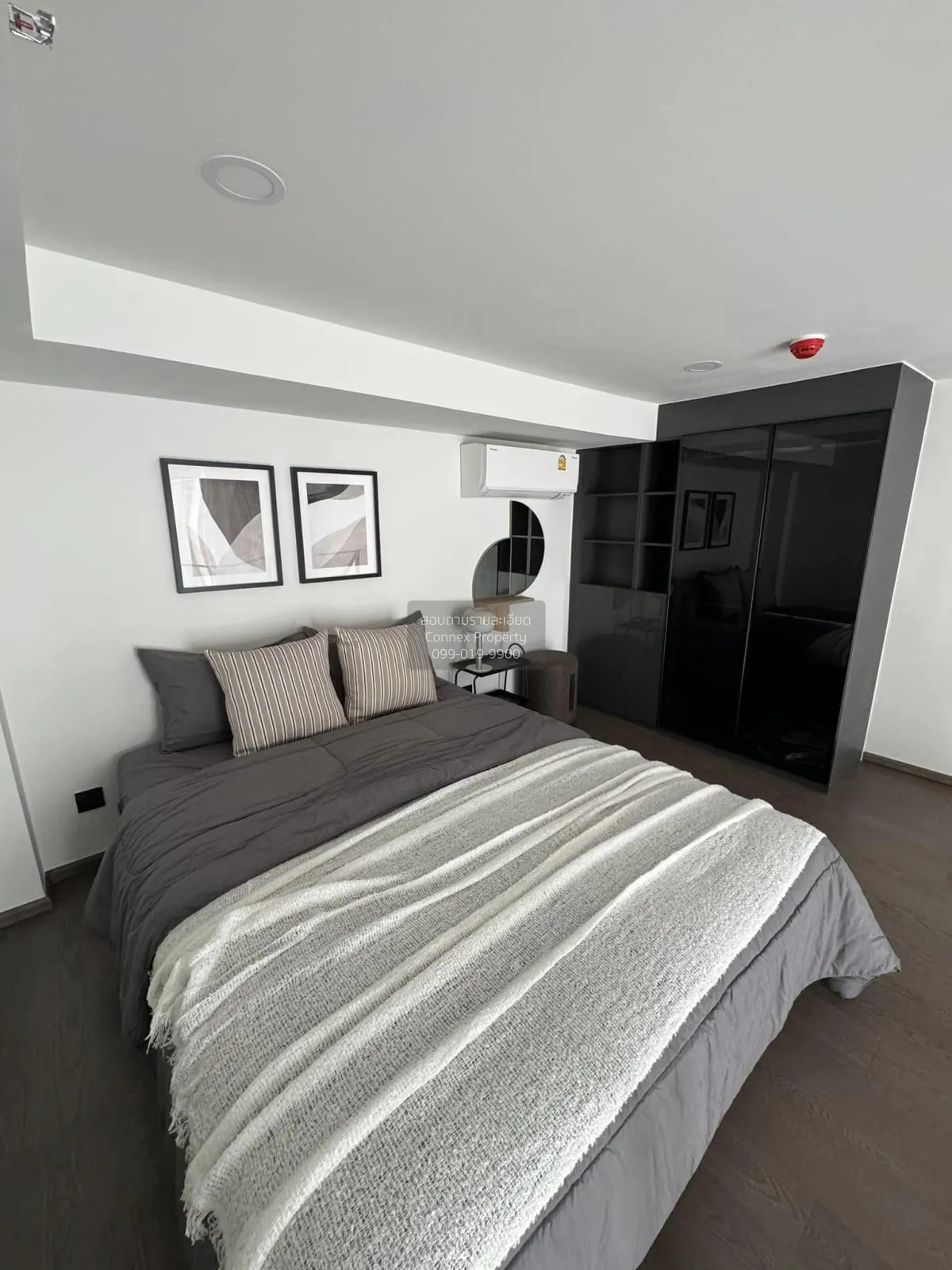 For Rent Condo , Park Origin Chula-Samyan , MRT-Sam Yan , Maha Ph