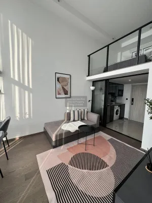 For Rent Condo , Park Origin Chula-Samyan , MRT-Sam Yan , Maha Phruettharam , Bang Rak , Bangkok , CX-96396