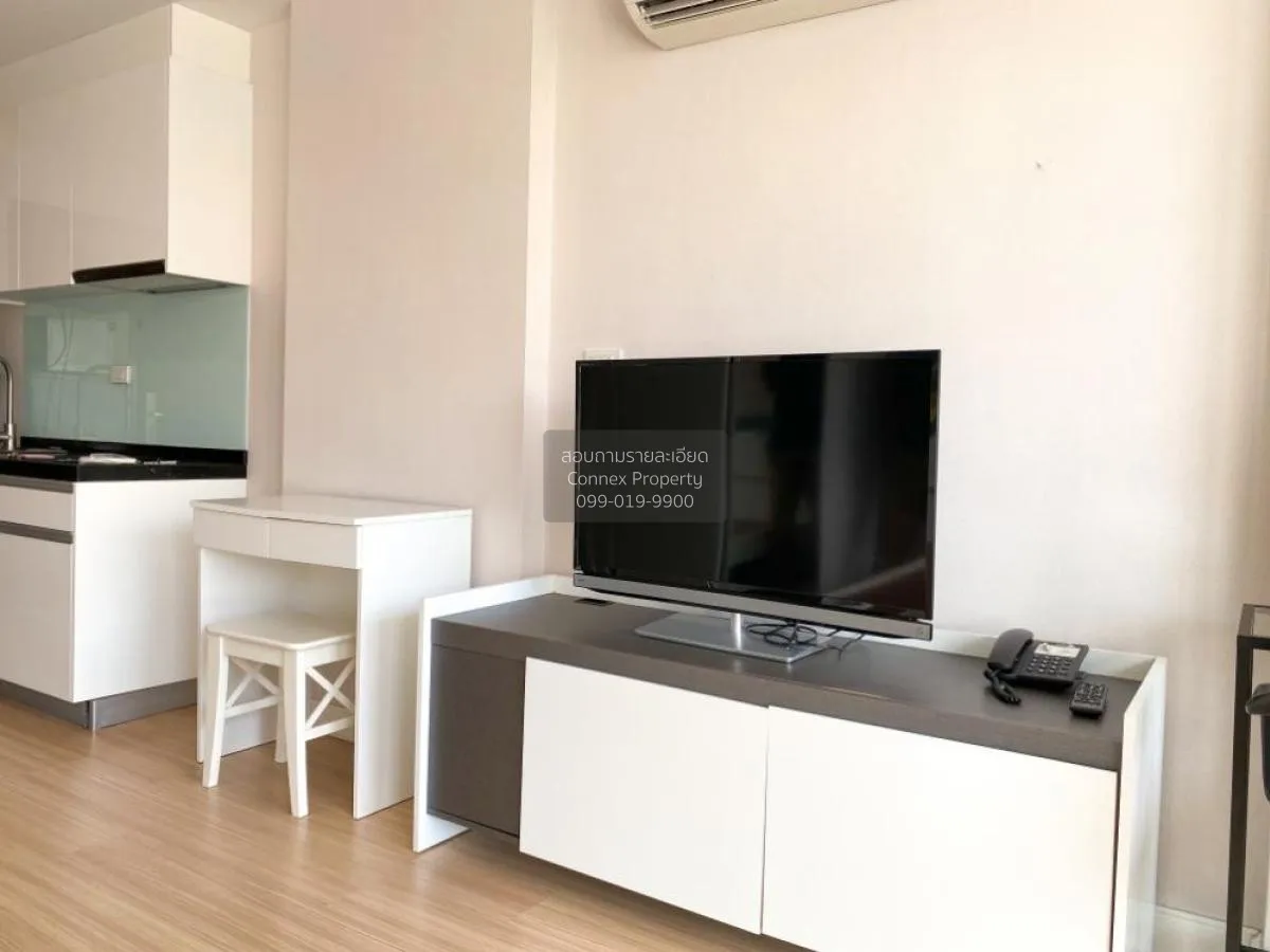 For Rent Condo , Mayfair Place Sukhumvit 64 , BTS-Punnawithi , Ba 2