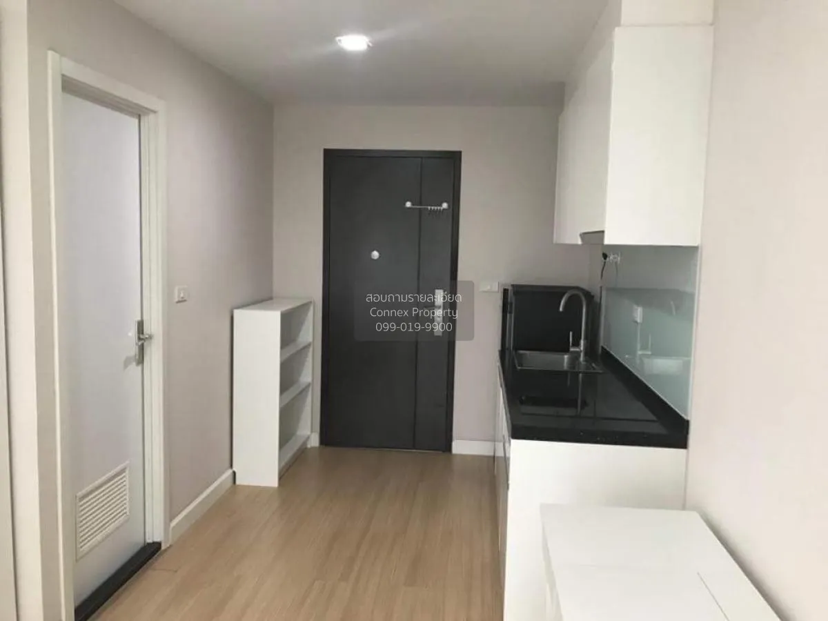 For Rent Condo , Mayfair Place Sukhumvit 64 , BTS-Punnawithi , Ba 4