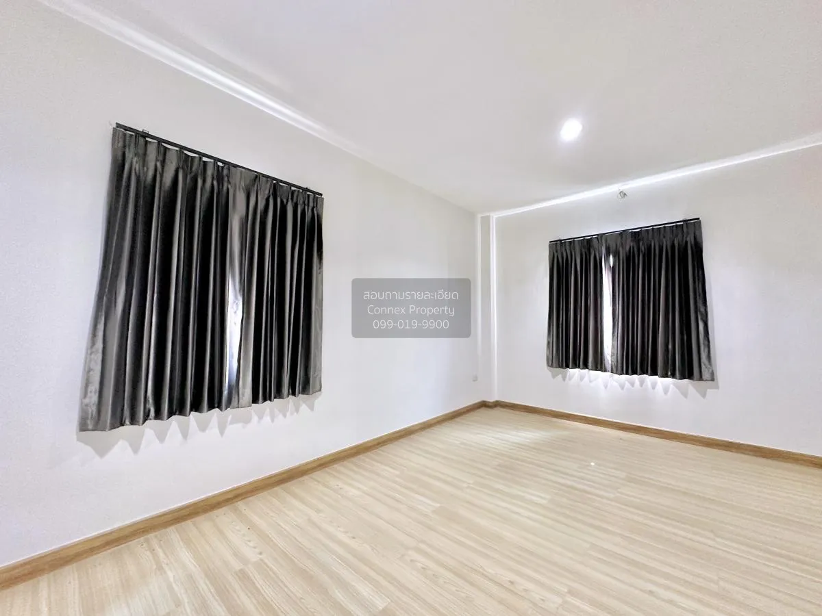 ขายบ้าน  คิวบิค 2 วงแหวน-คลอง 5 คลองห้า คลองหลวง ปทุมธานี CX-9644