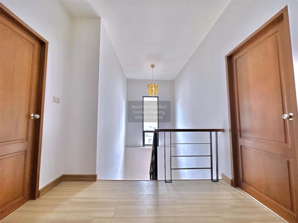 ขายบ้าน  คิวบิค 2 วงแหวน-คลอง 5 คลองห้า คลองหลวง ปทุมธานี CX-9644