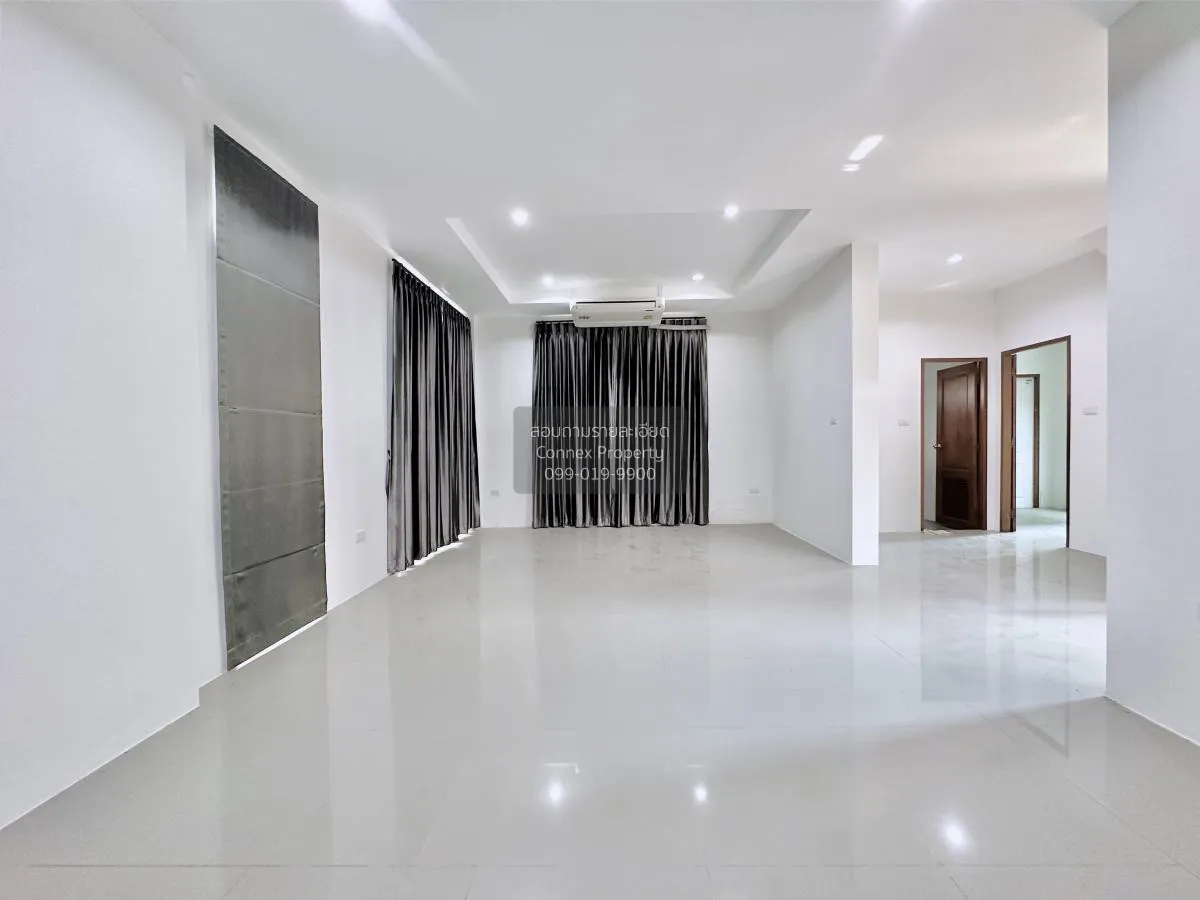 ขายบ้าน  คิวบิค 2 วงแหวน-คลอง 5 คลองห้า คลองหลวง ปทุมธานี CX-9644 4