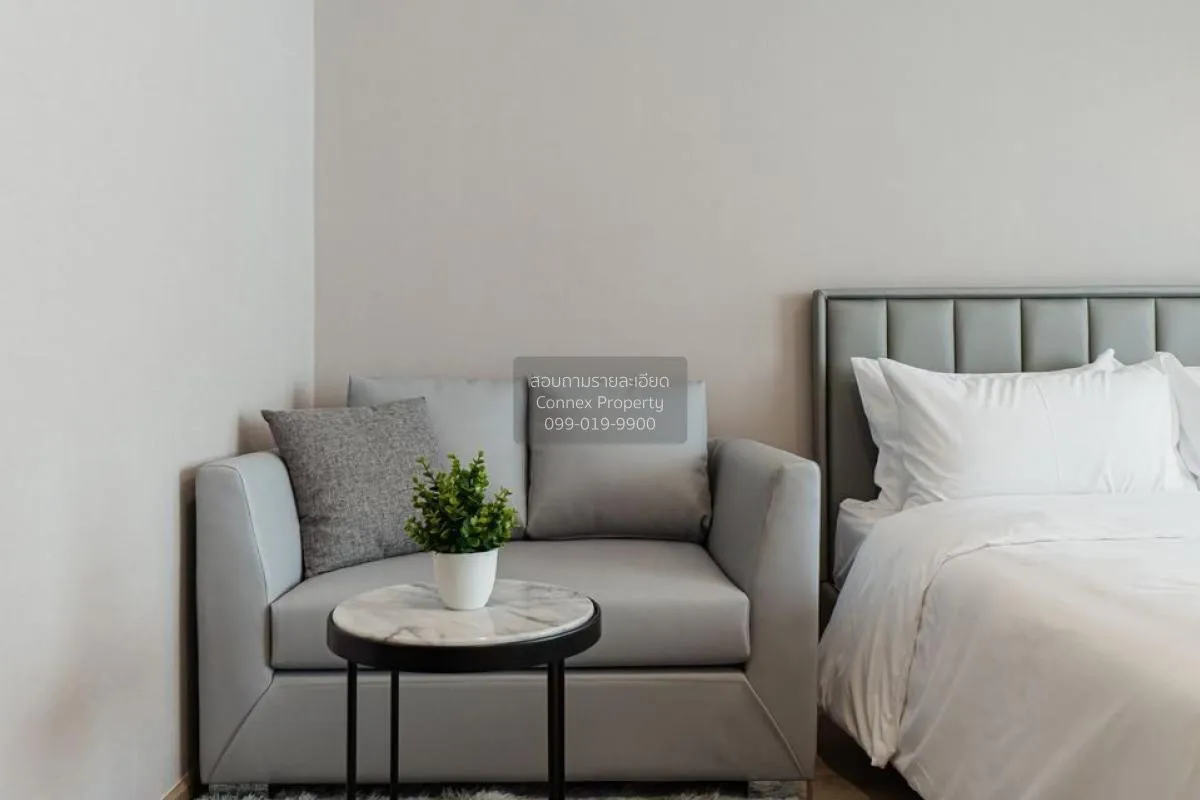 เช่าคอนโด  ไอดีโอ พระราม 9-อโศก MRT-พระราม 9 ห้วยขวาง เขต ห้วยขวา 1