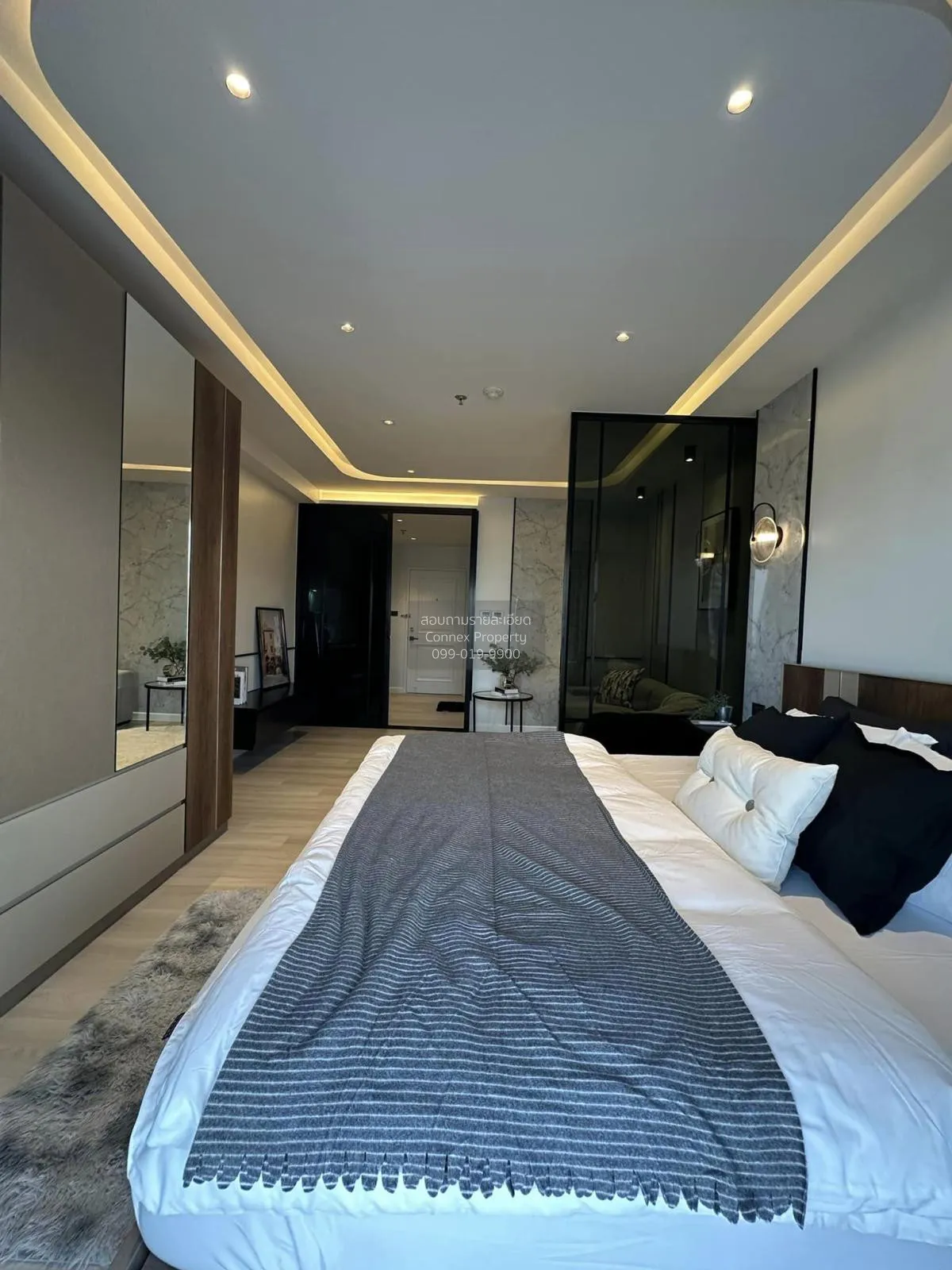 ขายคอนโด  ซิตี้ ลิฟวิ่ง รัชดา MRT-ศูนย์วัฒนธรรมแห่งประเทศไทย ห้วย