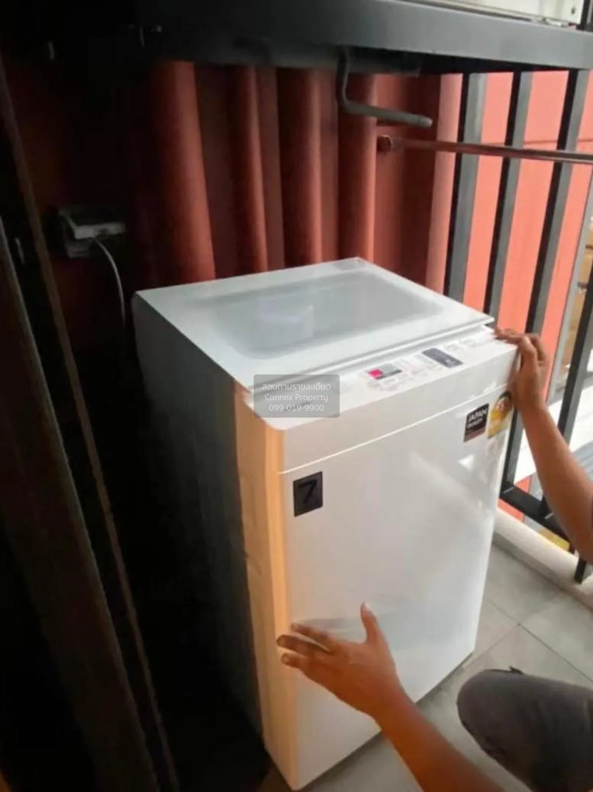 ขายคอนโด  เดอะ เบส การ์เดน พระราม 9 ARL-รามคำแหง หัวหมาก เขต บางก