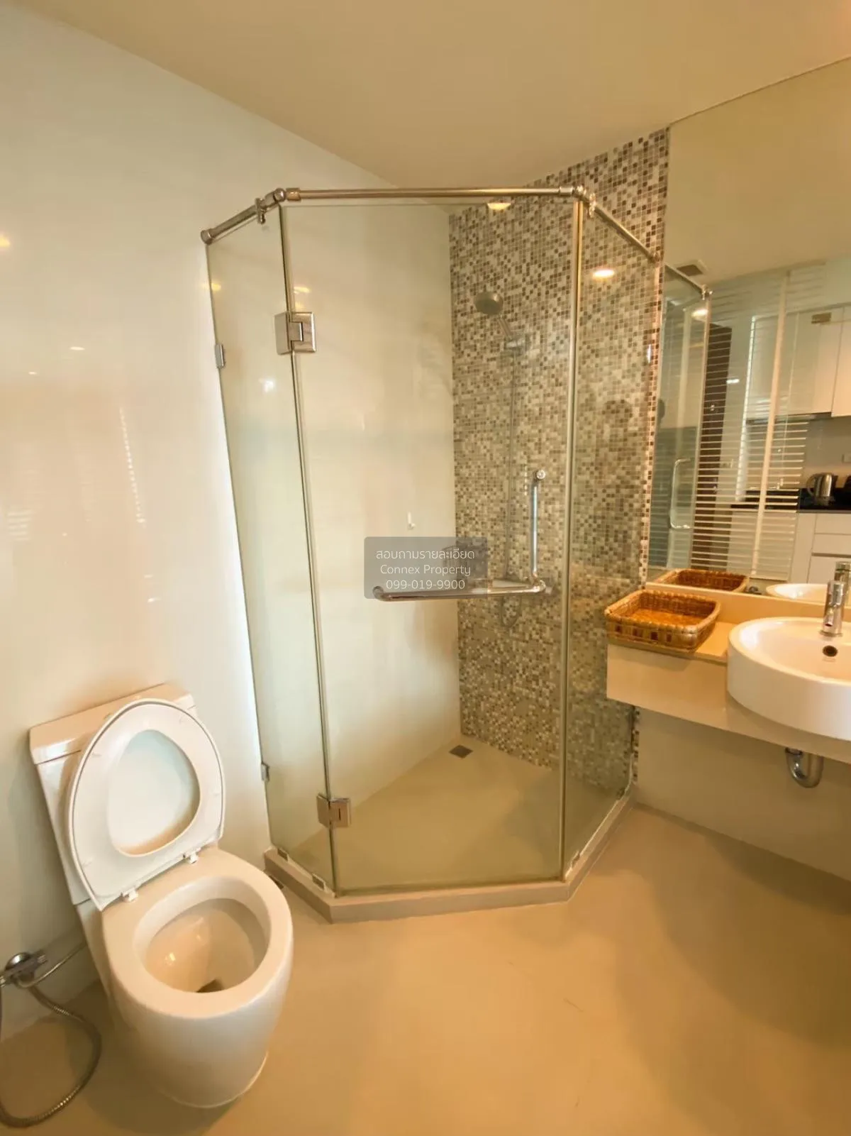 เช่าคอนโด  เดอะ ราชดำริ BTS-สถานีราชดำริ ทุ่งมหาเมฆ เขต ปทุมวัน ก