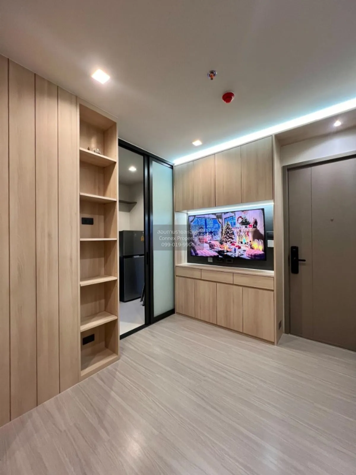 For Sale Condo , Life Asoke Hype Rama 9 , MRT-Phra Ram 9 , Makkas 3