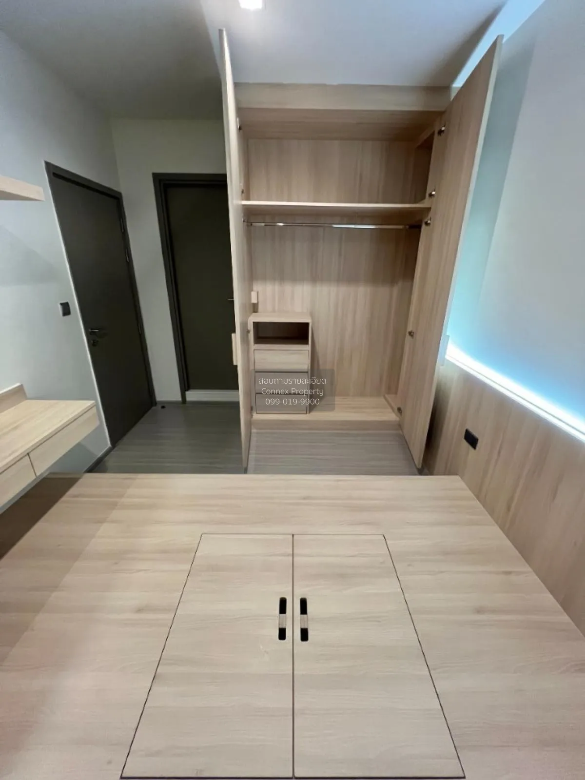 For Sale Condo , Life Asoke Hype Rama 9 , MRT-Phra Ram 9 , Makkas