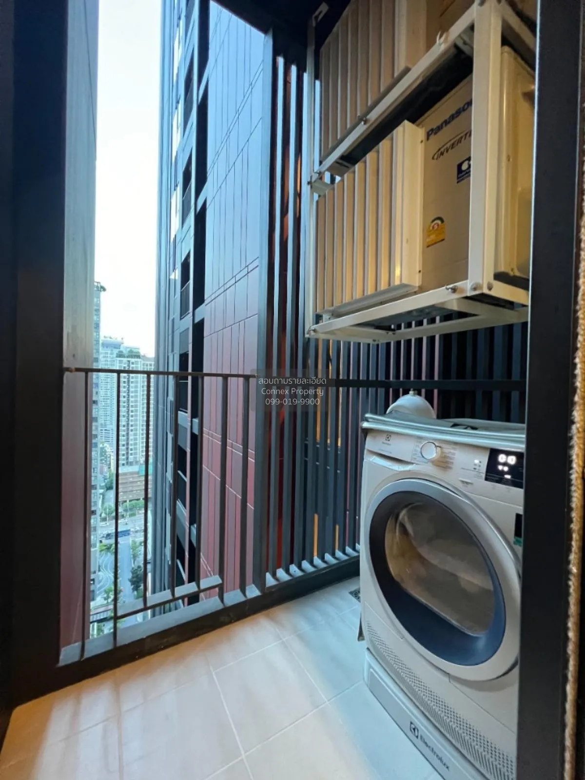 For Sale Condo , Life Asoke Hype Rama 9 , MRT-Phra Ram 9 , Makkas