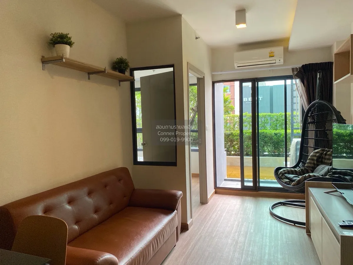For Sale Condo , Ideo Sukhumvit 93 , BTS-Bang Chak , Phra Khanong 4