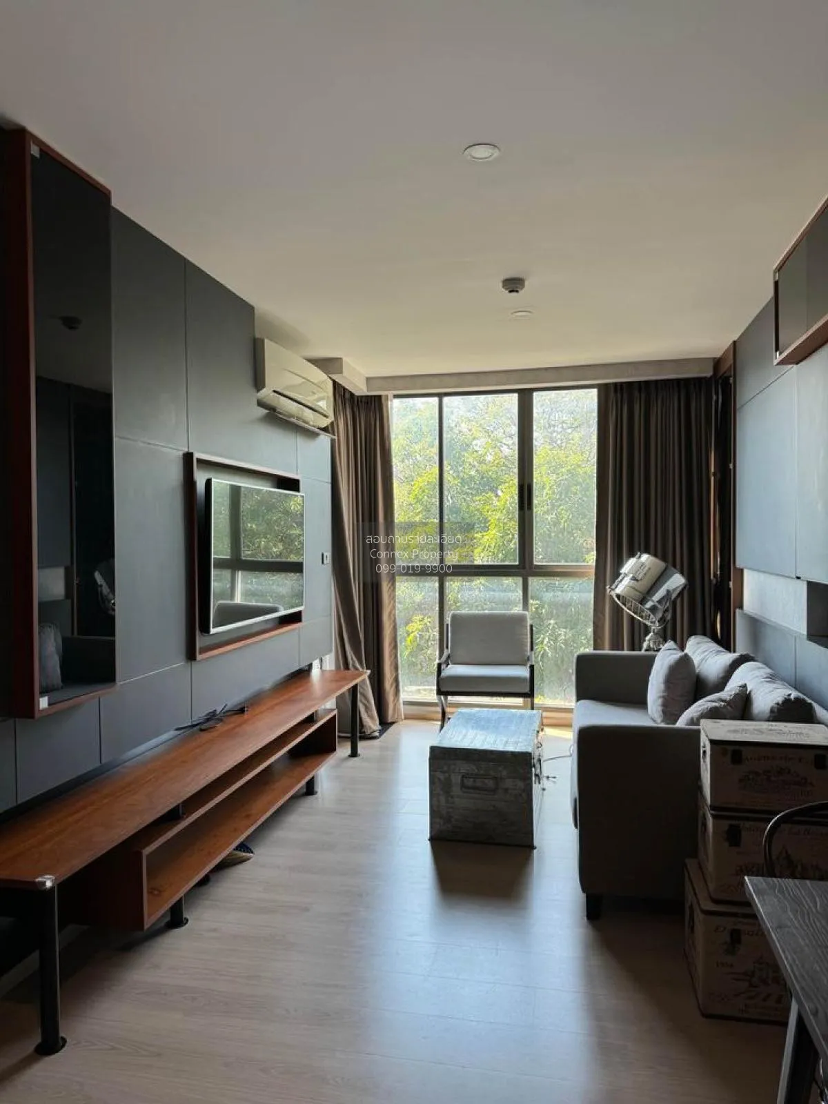 For Sale Condo , D’Memoria , BTS-Ari , Sam Sen Nai , Phaya Thai , 1