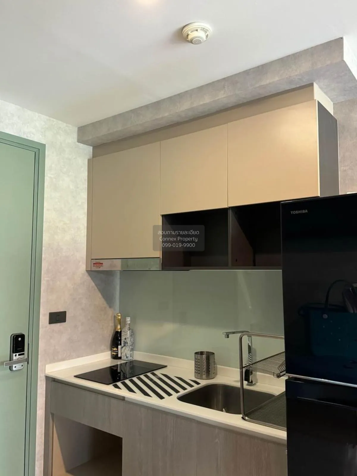 For Sale Condo , D’Memoria , BTS-Ari , Sam Sen Nai , Phaya Thai , 4