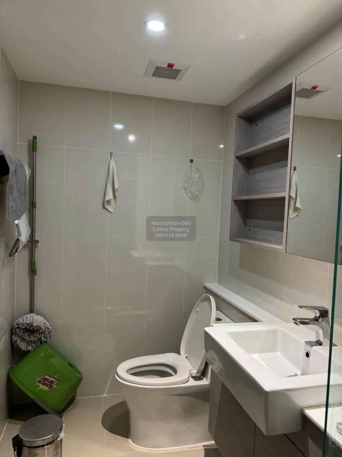 For Sale Condo , D’Memoria , BTS-Ari , Sam Sen Nai , Phaya Thai ,