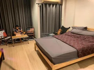 For Rent Condo , Casa Condo Ratchada-Thapra , BTS-Talat Phlu , Dao Khanong , Thon Buri , Bangkok , CX-96561