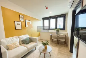 For RENT Condo , XT Huaikhwang , MRT-Huai Khwang , Huai Khwang , Huai Khwang , Bangkok , CX-96602