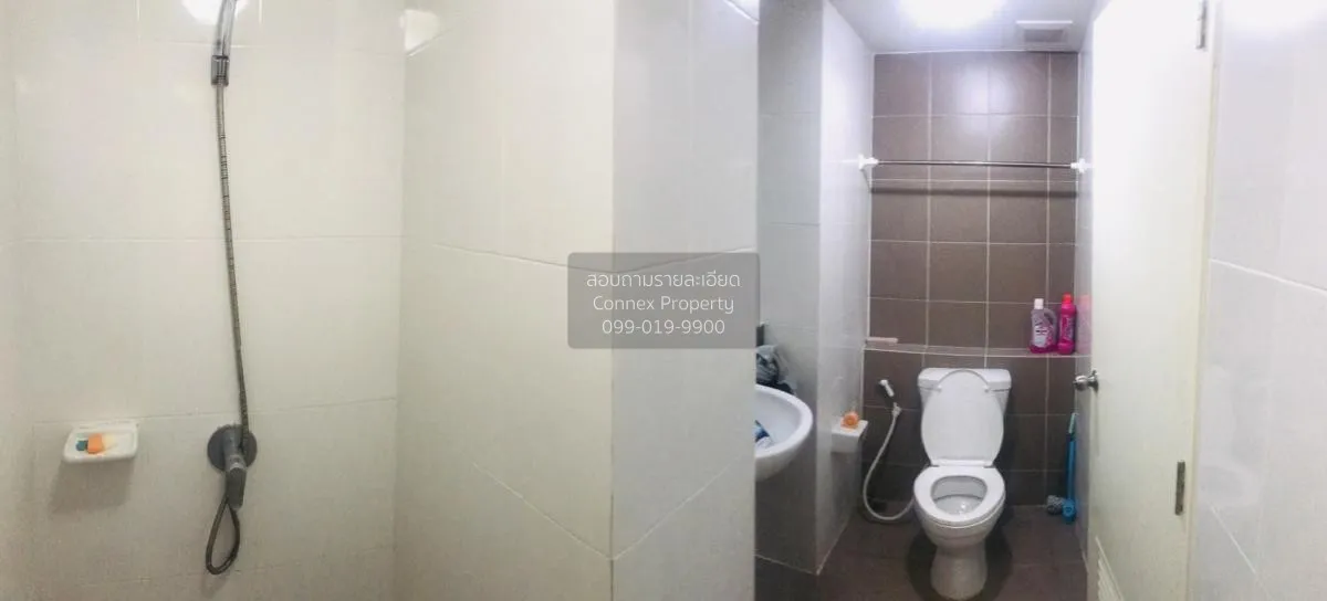 ขายคอนโด  คูล คอนโด พระราม 7 บางกรวย บางกรวย นนทบุรี CX-96614