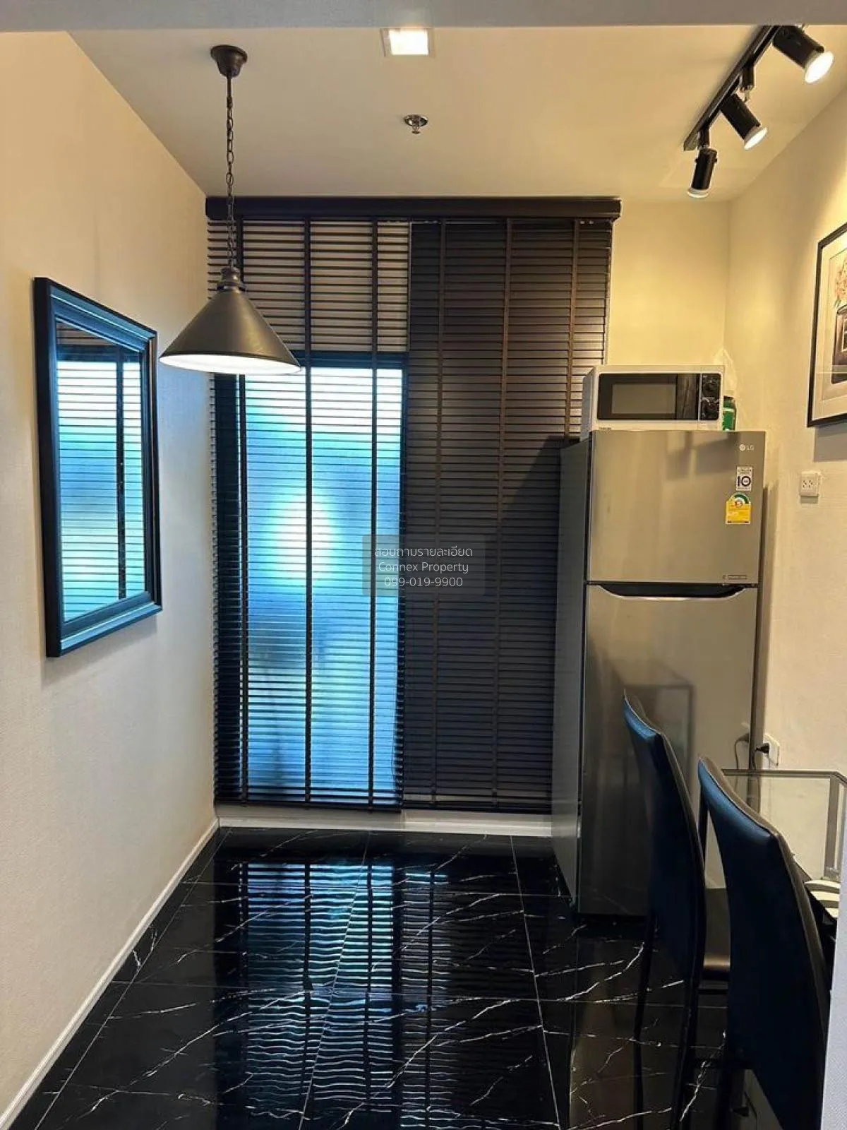 ขายคอนโด  ไอดีโอ นิว พระราม9 ARL-รามคำแหง หัวหมาก เขต บางกะปิ กรุ 4