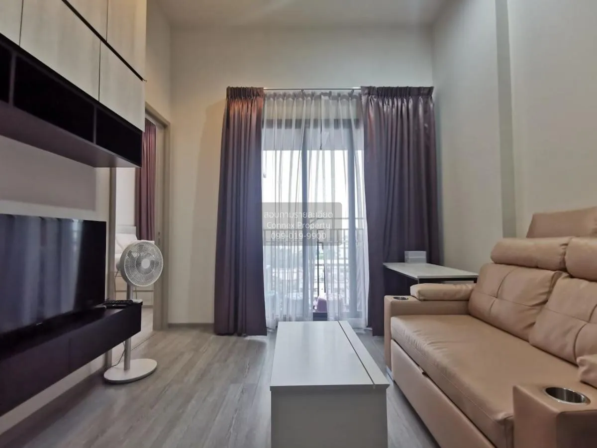 For Rent Condo , The line sukhumvit 101 , BTS-Punnawithi , Bang C 2