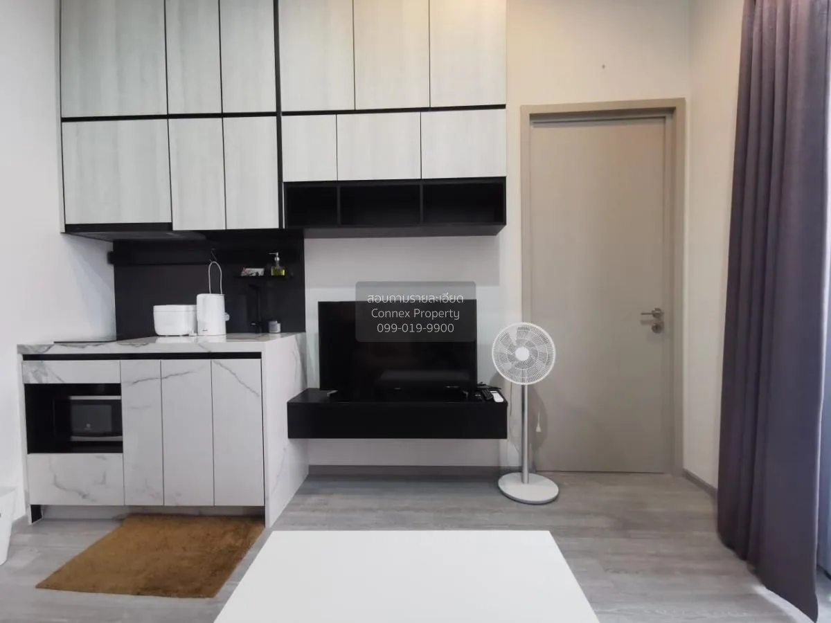 For Rent Condo , The line sukhumvit 101 , BTS-Punnawithi , Bang C 3