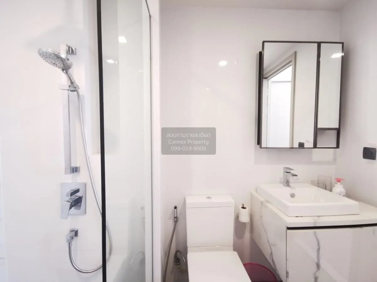 For Rent Condo , The line sukhumvit 101 , BTS-Punnawithi , Bang C