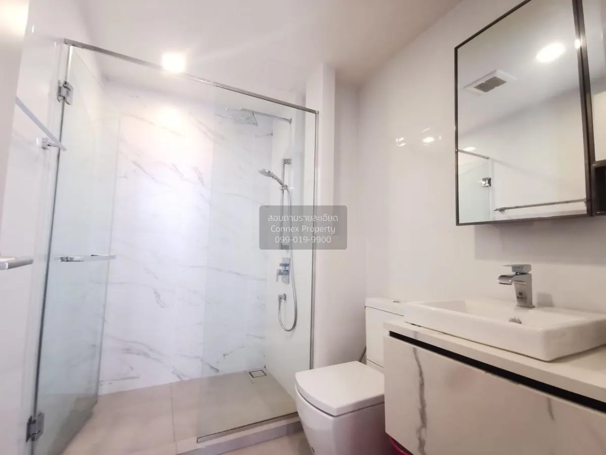For Rent Condo , The line sukhumvit 101 , BTS-Punnawithi , Bang C
