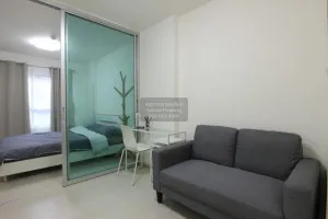 For Sale Condo , Aspire Ladprao 113 , Khlong Chan , Bang Kapi , Bangkok , CX-96634