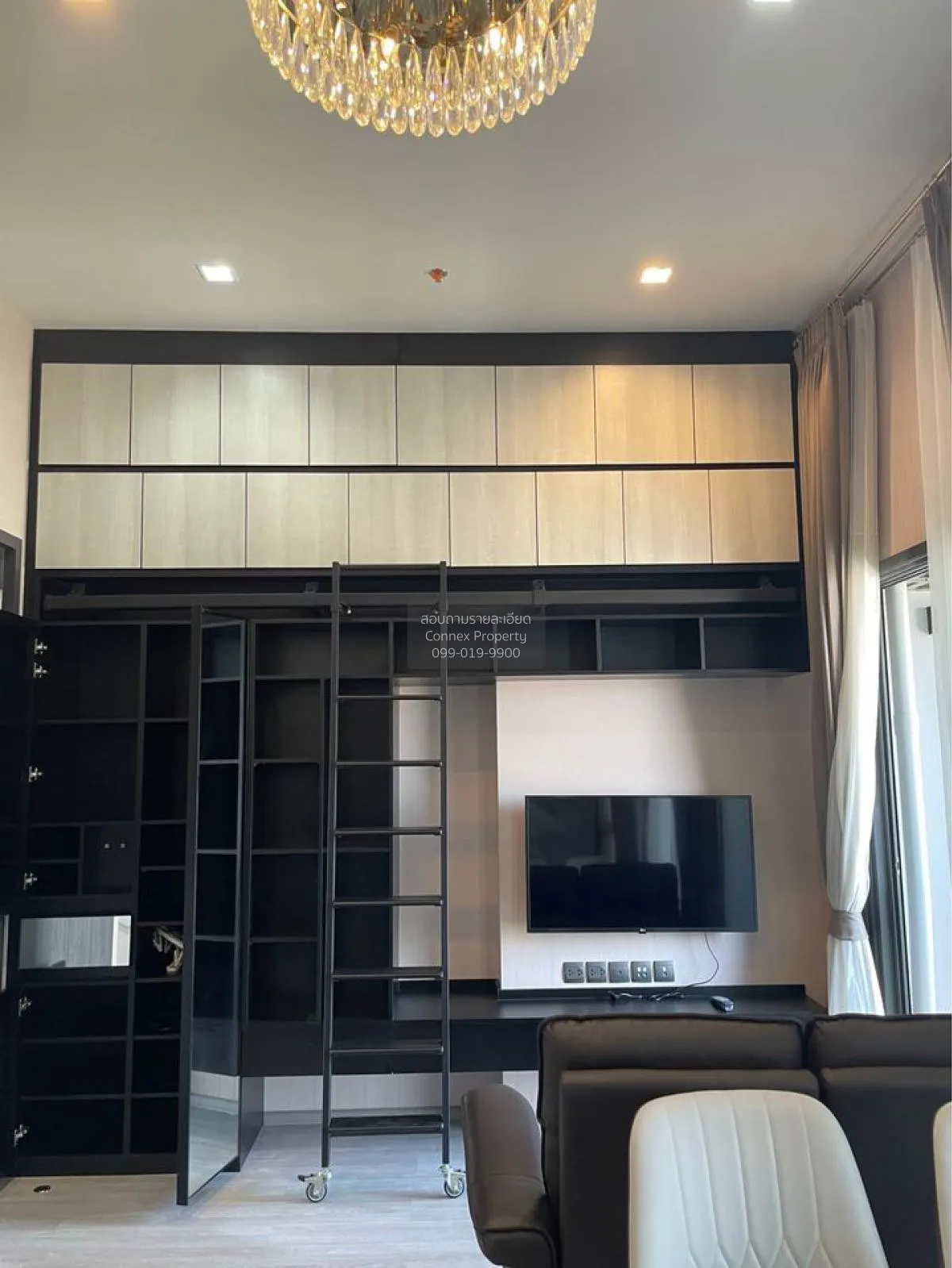 For Rent Condo , The line sukhumvit 101 , BTS-Punnawithi , Bang C 2
