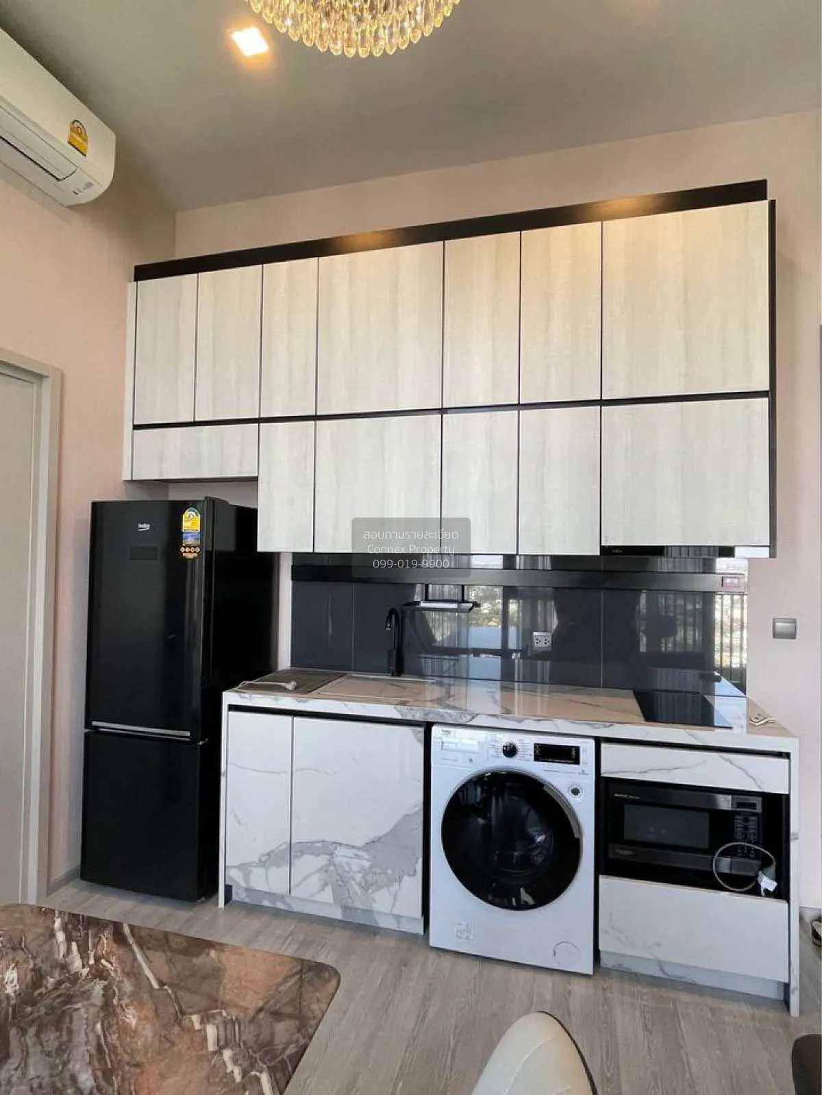 For Rent Condo , The line sukhumvit 101 , BTS-Punnawithi , Bang C 3