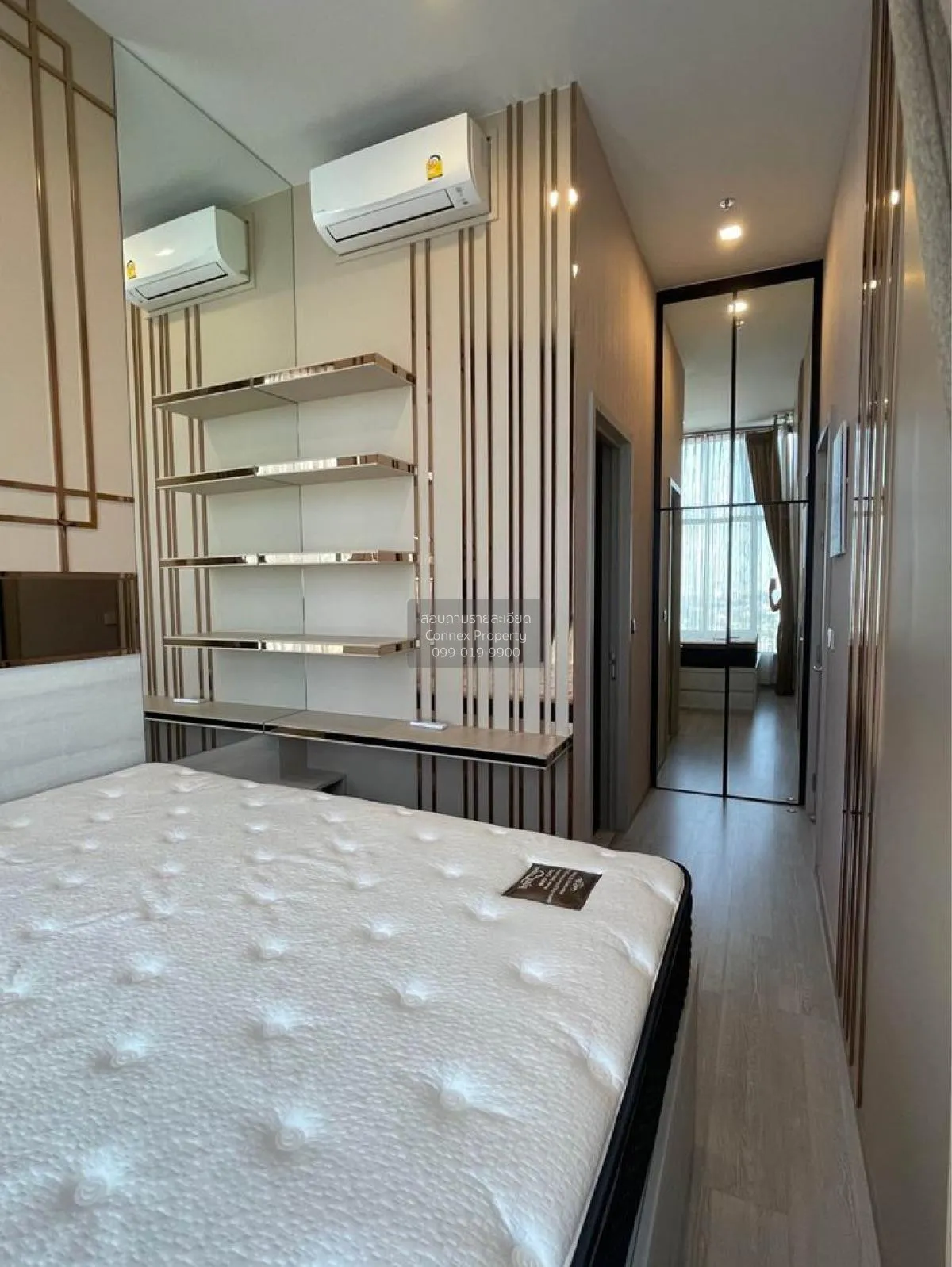 For Rent Condo , The line sukhumvit 101 , BTS-Punnawithi , Bang C