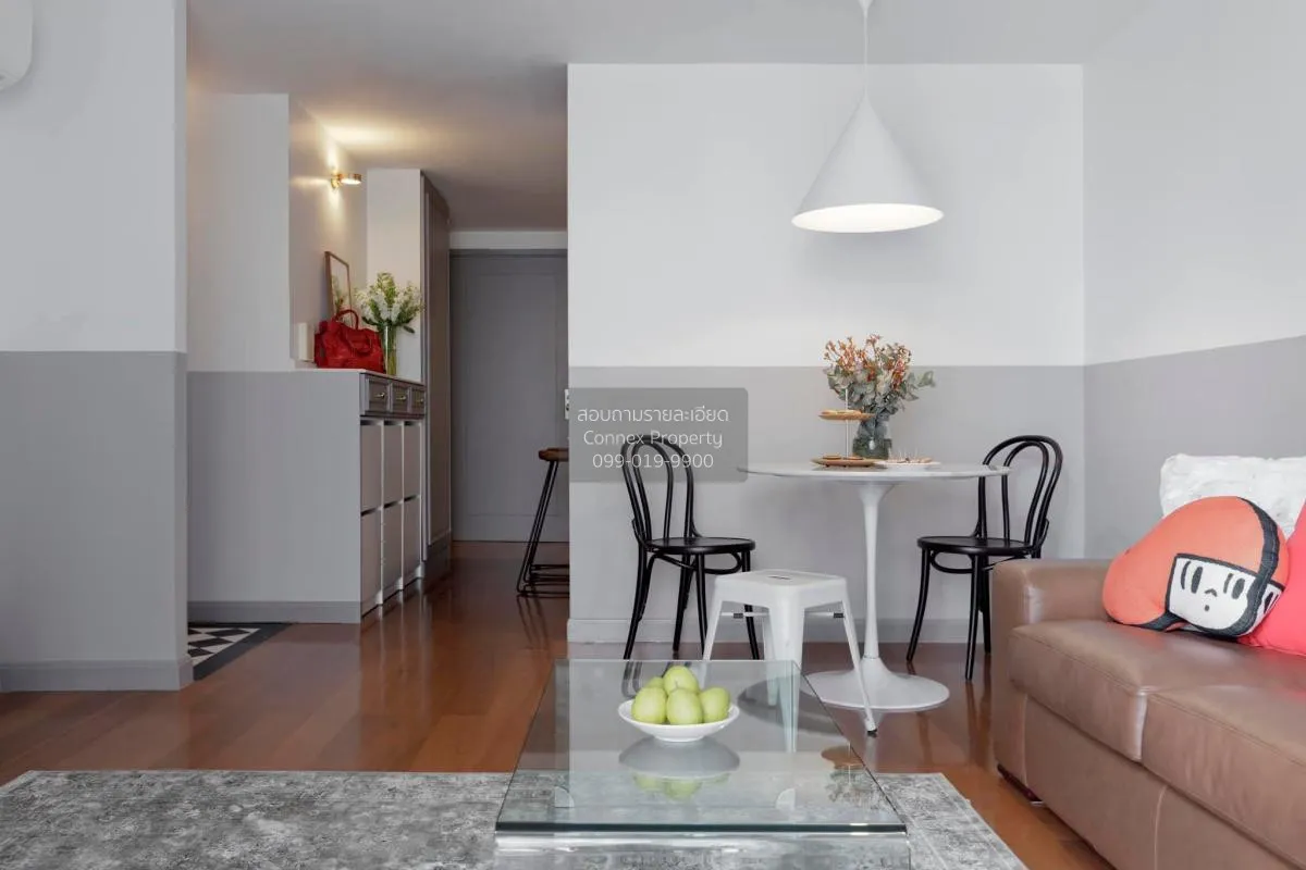 For Sale Condo , Prime Mansion Sukhumvit 31 , BTS-Phrom Phong , K 2