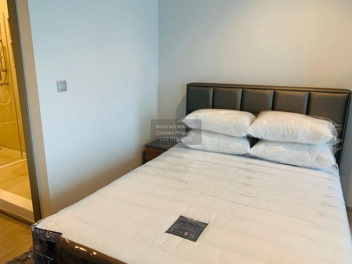 For Rent Condo , Life Asoke - Rama 9 , MRT-Phra Ram 9 , Makkasan  2