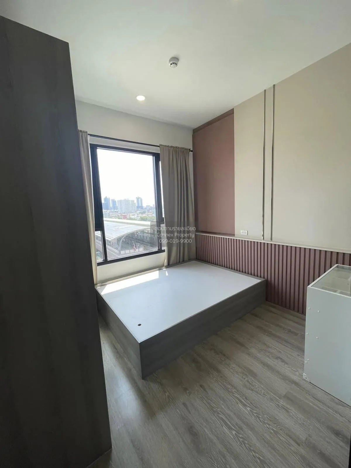 For Sale Condo , Knightsbridge Kaset Society , BTS-Sena Nikhom , 