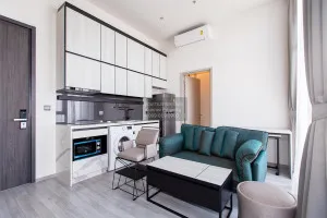 For Rent Condo , The line sukhumvit 101 , BTS-Punnawithi , Bang Chak , Phra Khanong , Bangkok , CX-96769