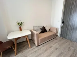 For Rent Condo , Knightsbridge Prime Onnut , BTS-On Nut , Phra Khanong , Watthana , Bangkok , CX-96799